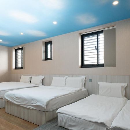 Xiang Zhai Jiao C Jiaoxi Chambre photo