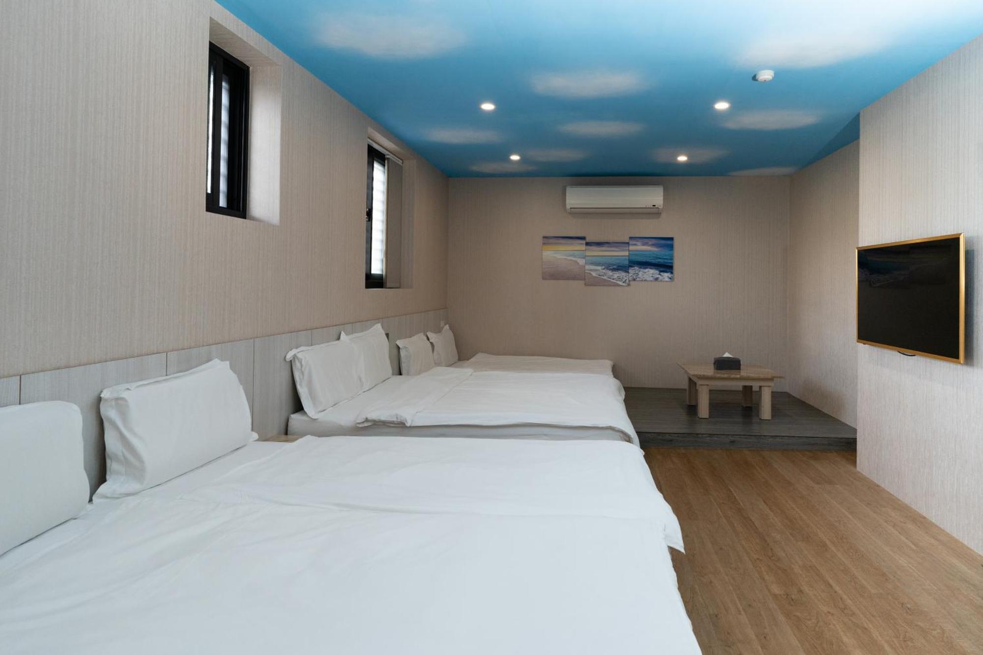 Xiang Zhai Jiao C Jiaoxi Chambre photo