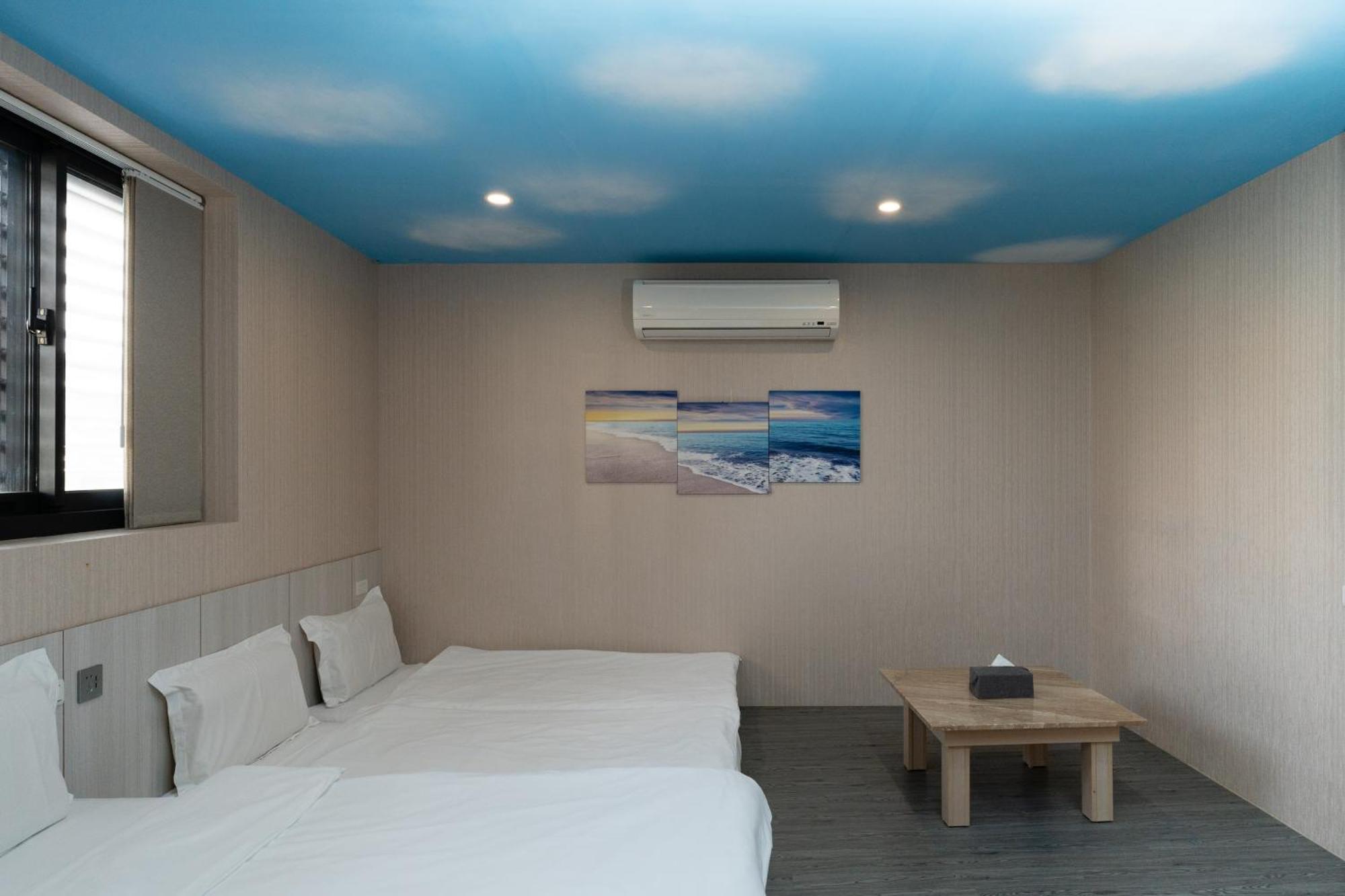 Xiang Zhai Jiao C Jiaoxi Chambre photo