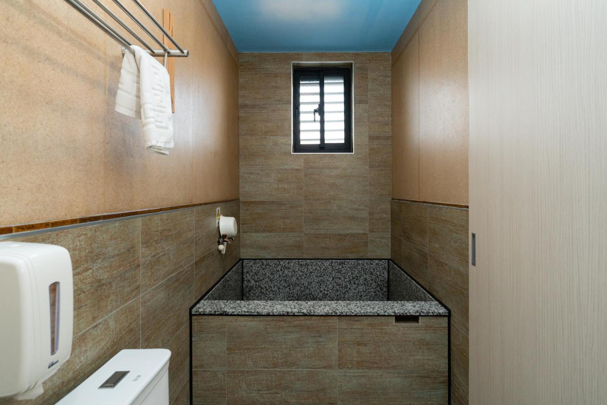 Xiang Zhai Jiao C Jiaoxi Chambre photo