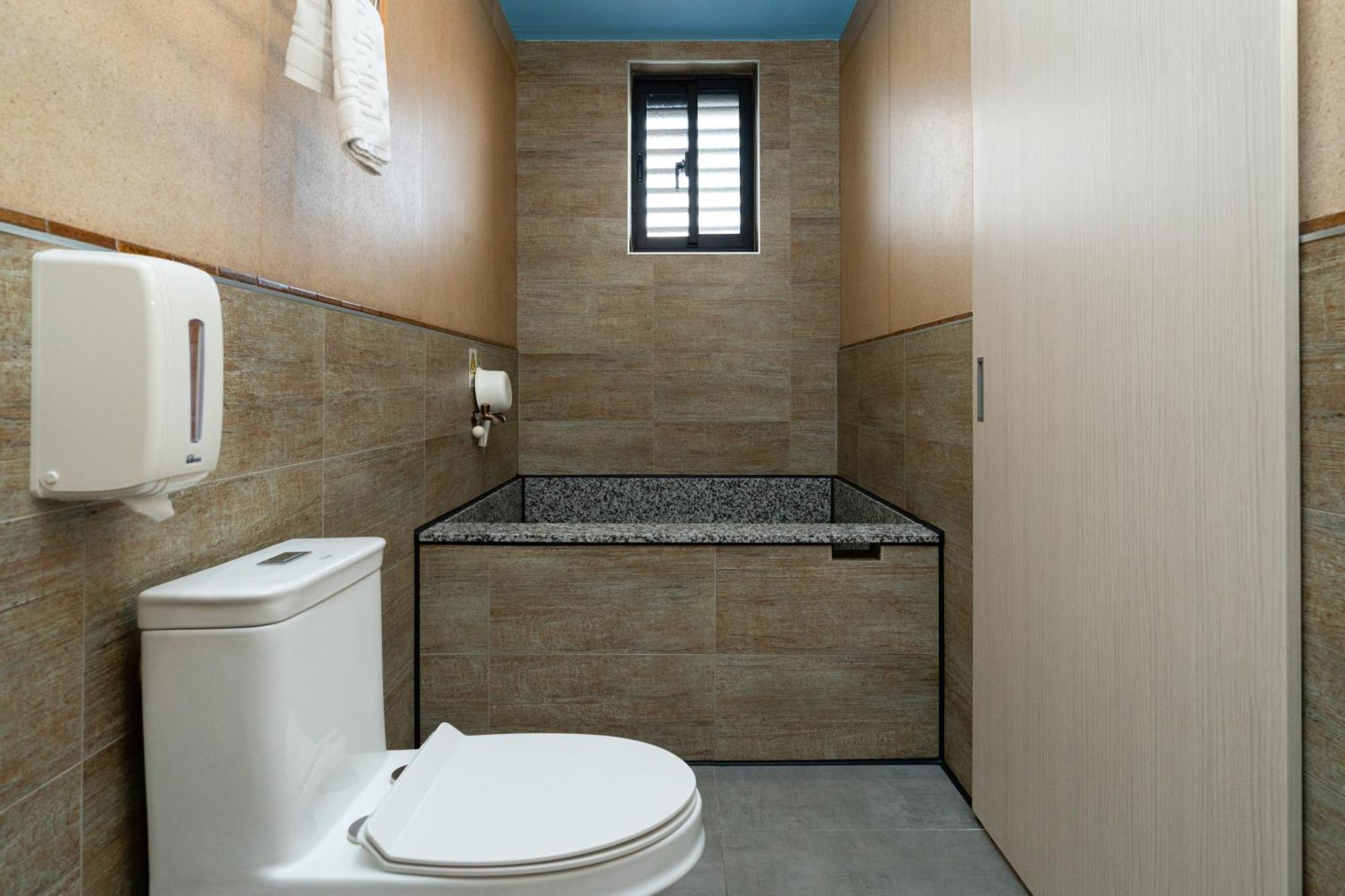 Xiang Zhai Jiao C Jiaoxi Chambre photo