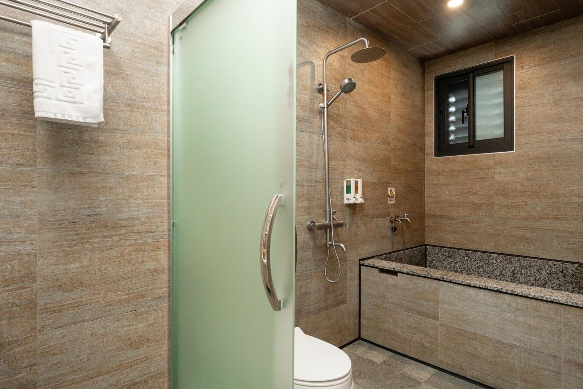 Xiang Zhai Jiao C Jiaoxi Chambre photo