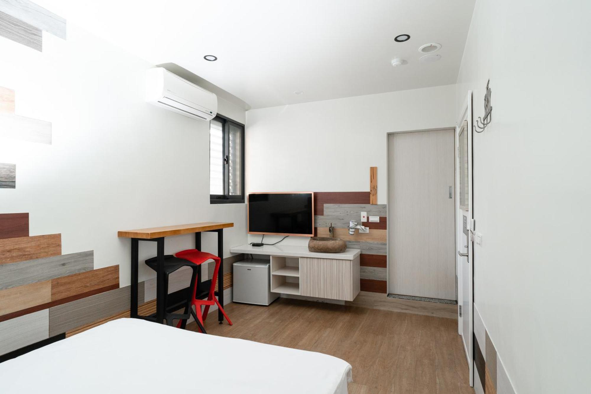 Xiang Zhai Jiao C Jiaoxi Chambre photo