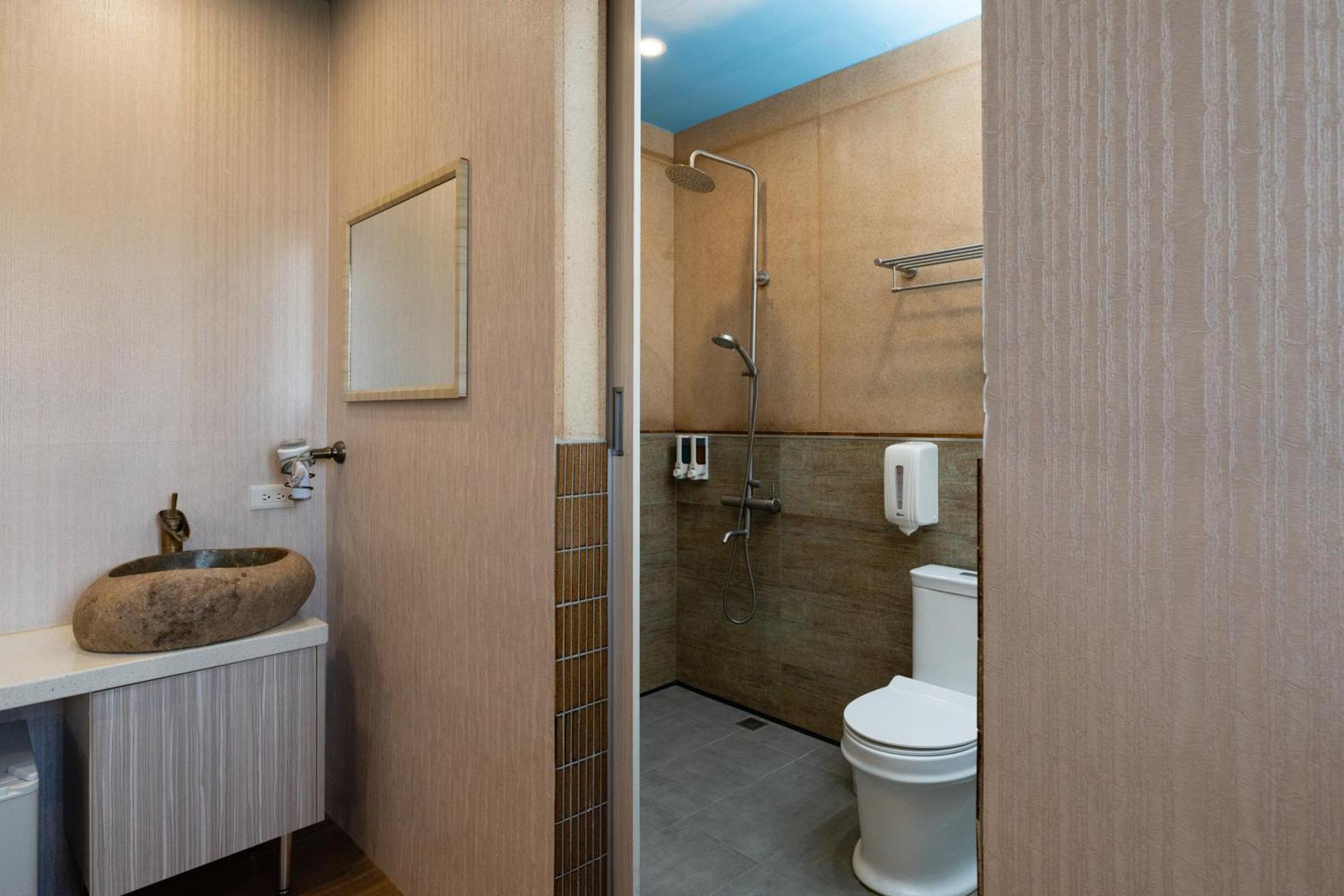 Xiang Zhai Jiao C Jiaoxi Chambre photo