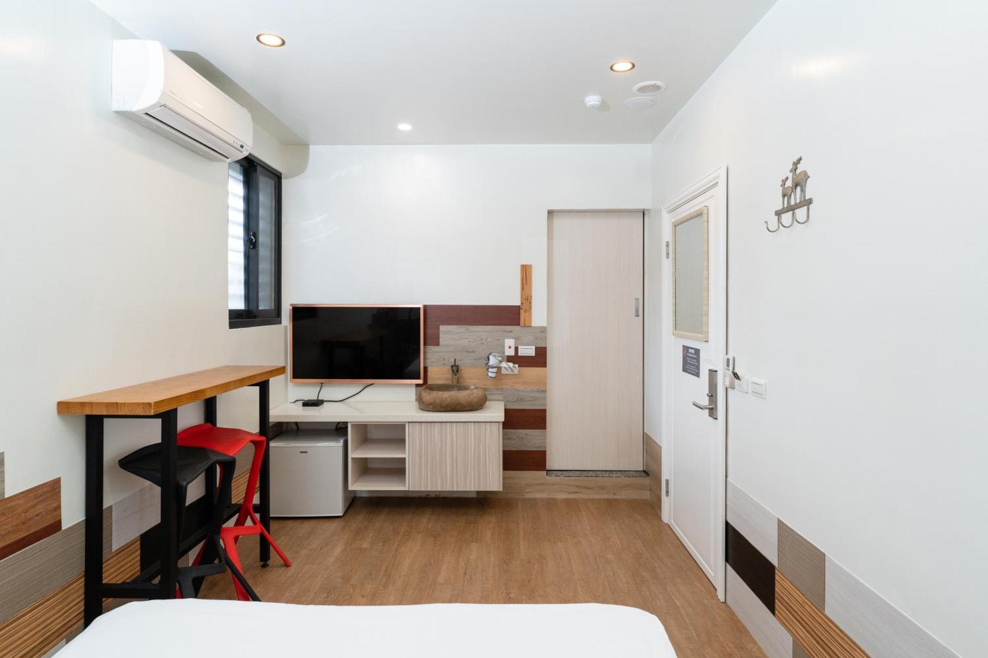 Xiang Zhai Jiao C Jiaoxi Chambre photo