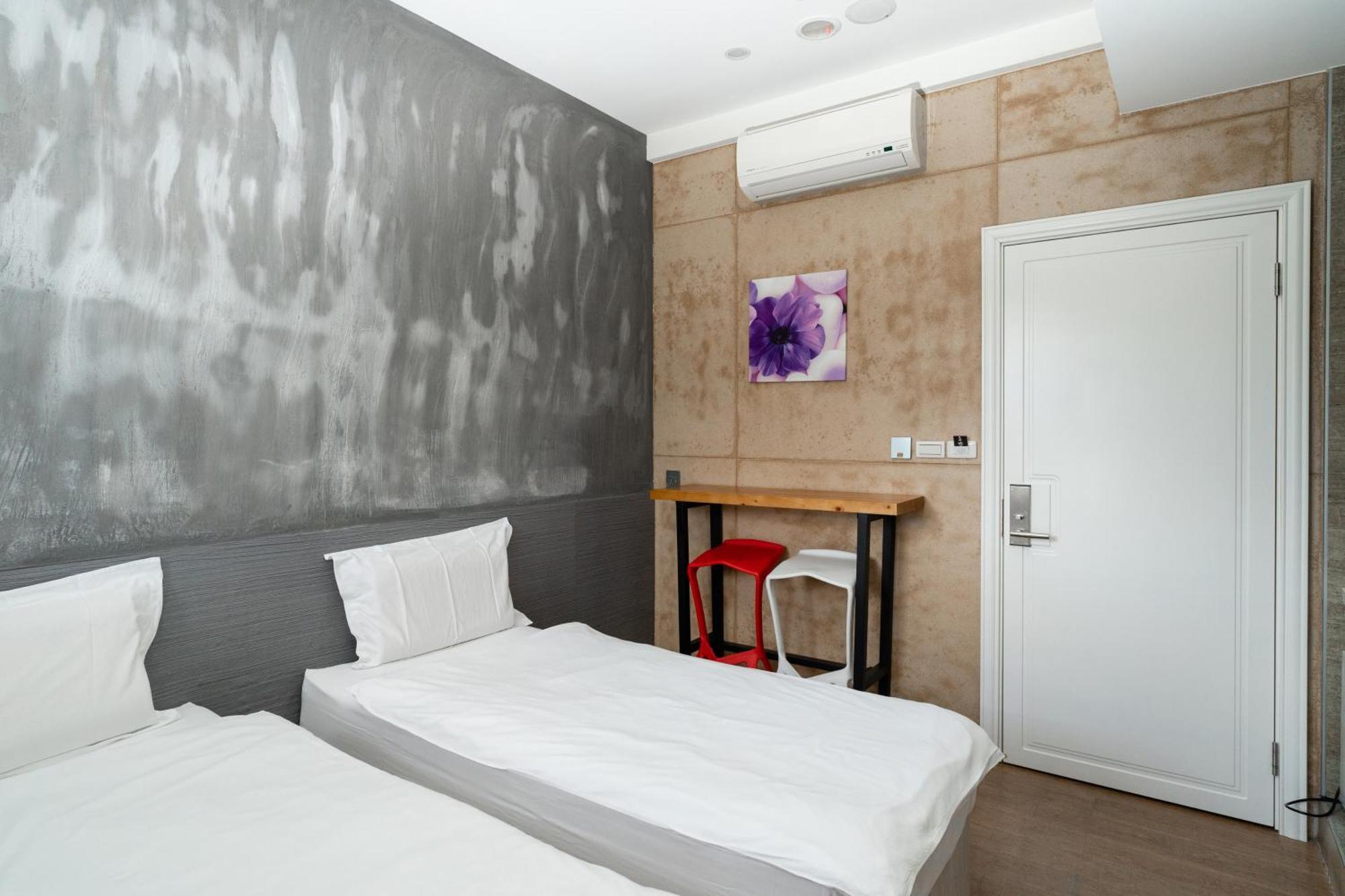 Xiang Zhai Jiao C Jiaoxi Chambre photo