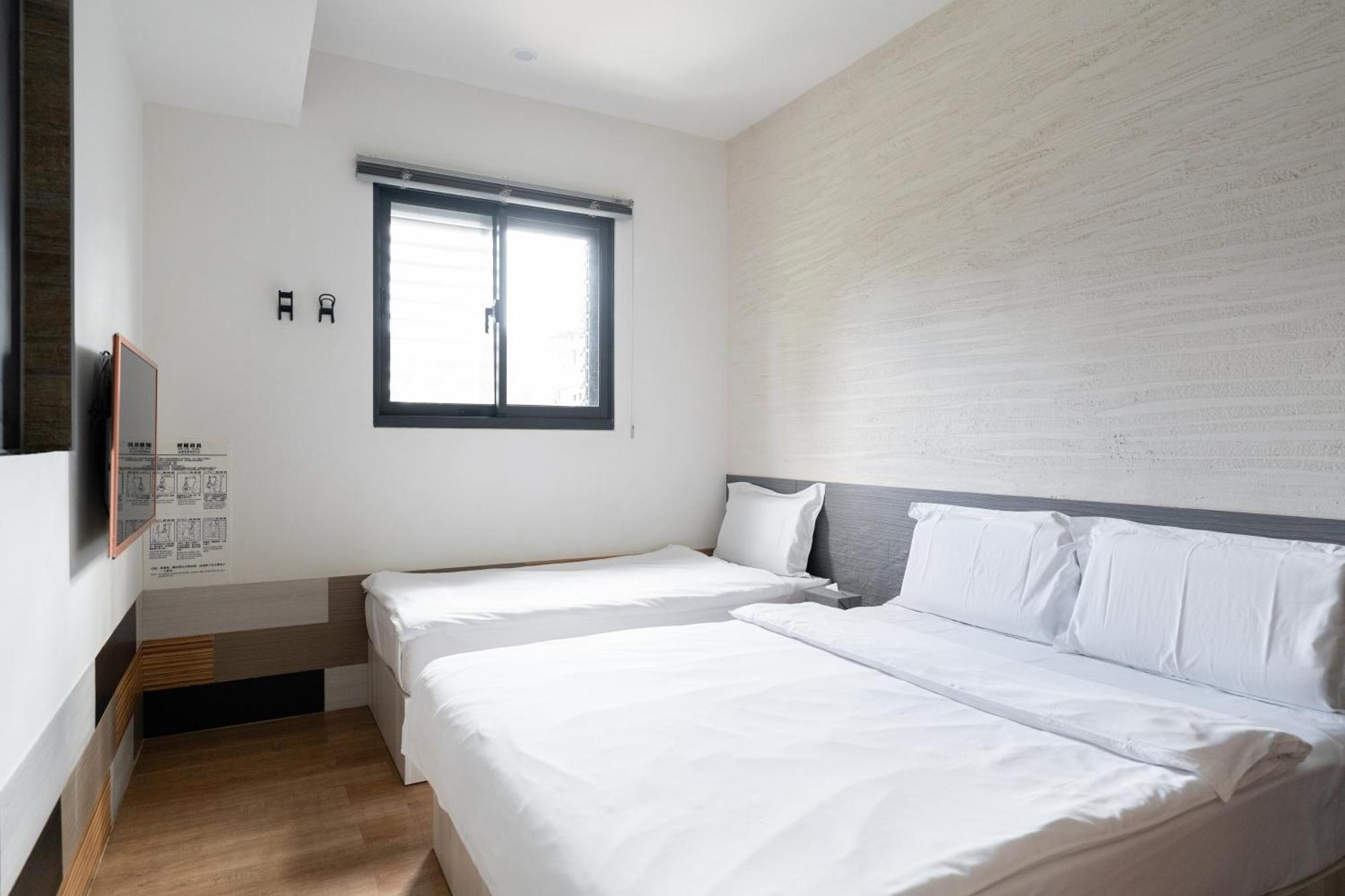 Xiang Zhai Jiao C Jiaoxi Chambre photo